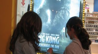 Картинка по теме - как сделать трейлер