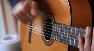 Картинка по теме - как играть песни ранеток на гитаре