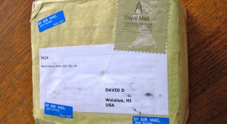 Картинка по теме - как найти отправленную посылку