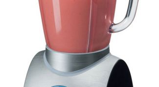 Картинка по теме - как разобрать блендер