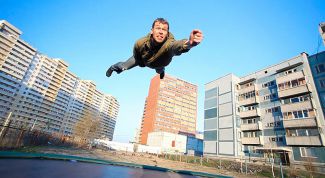 Картинка по теме - как раскрыть сверхспособности