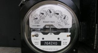 Картинка по теме - как рассчитать электрическую мощность