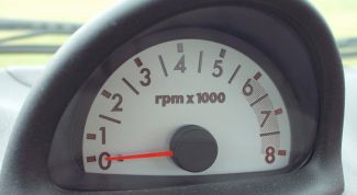 Картинка по теме - как найти частоту вращения