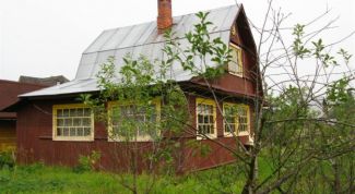Картинка по теме - как оформить дом в бти