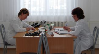 Картинка по теме - как приписаться к поликлинике