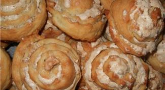 Картинка по теме - как приготовить творожное печенье