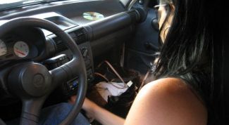 Картинка по теме - как научиться ездить на мкпп