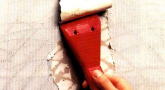 Картинка по теме - как удалить обои со стен