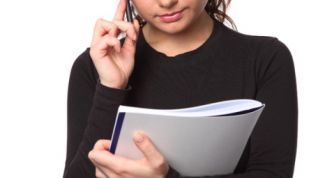 Картинка по теме - как писать заключение в курсовых работах