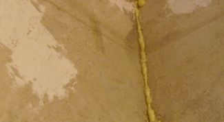 Картинка по теме - как заделать межпанельные швы