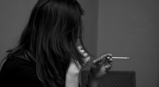 Картинка по теме - как устранить запах табака