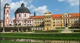 Картинка по теме - как уехать в чехию