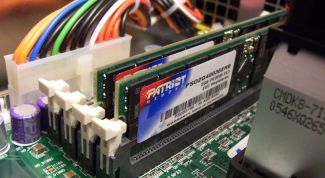 Картинка по теме - как увеличить память пк