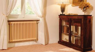 Картинка по теме - как отрегулировать отопление