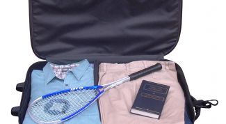 Картинка по теме - как складывать брюки