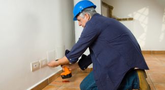 Картинка по теме - как залатать дырку