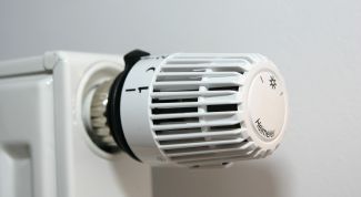 Картинка по теме - как сделать термостат