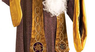 Картинка по теме - как нарисовать волшебника