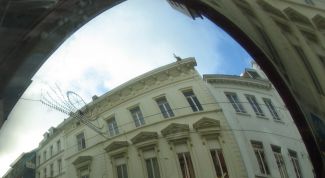 Картинка по теме - как добавить эффекты на фото