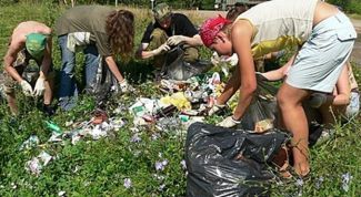 Картинка по теме - как сохранить экологию