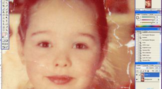 Картинка по теме - как отретушировать фото в фотошопе