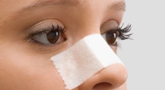 Картинка по теме - как исправить нос