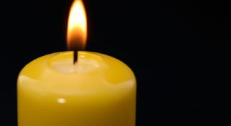 Картинка по теме - как отчистить воск с ковра