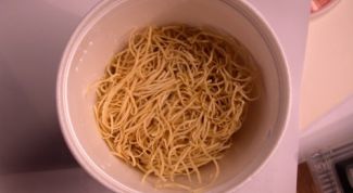 Картинка по теме - как приготовить тесто для лапши