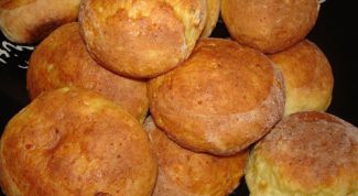 Картинка по теме - как приготовить сырники в духовке