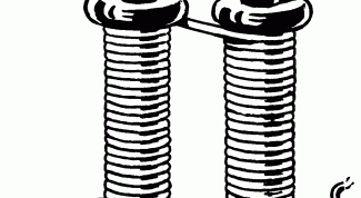 Картинка по теме - как собрать электромагнит