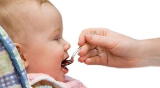 Картинка по теме - как повысить аппетит ребенку до года