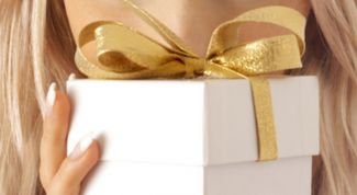 Картинка по теме - как оформить подарочный сертификат