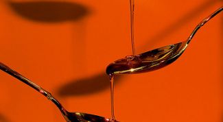 Картинка по теме - как распознать мед