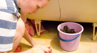 Картинка по теме - как поклеить плитку в ванной