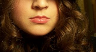 Картинка по теме - как сделать красивые кудряшки