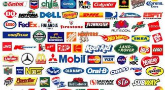 Картинка по теме - как придумать логотип для фирмы