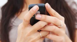 Картинка по теме - как узнать баланс чужого телефона