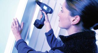 Картинка по теме - как установить комнатную дверь