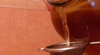 Картинка по теме - как пить чайный гриб