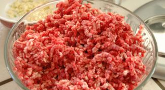 Картинка по теме - как приготовить беляши с мясом