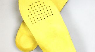 Картинка по теме - как выбрать стельки