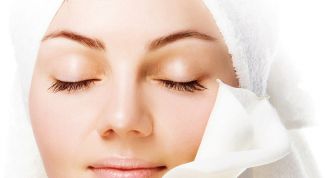 Картинка по теме - как отбелить лицо народными средствами