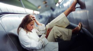 Картинка по теме - как избавиться от клаустрофобии