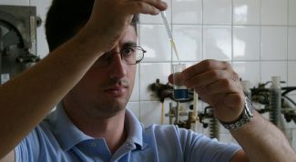 Картинка по теме - как обнаружить лямблии