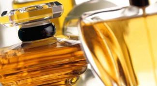 Картинка по теме - как отличить настоящую туалетную воду