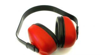 Картинка по теме - как снизить уровень шума