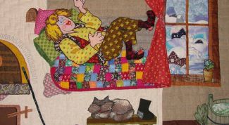 Картинка по теме - как топить русскую печь