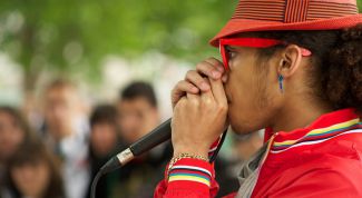 Картинка по теме - как читать битбокс