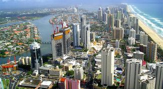 Картинка по теме - как иммигрировать в австралию