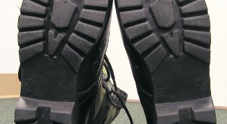 Картинка по теме - как починить подошву